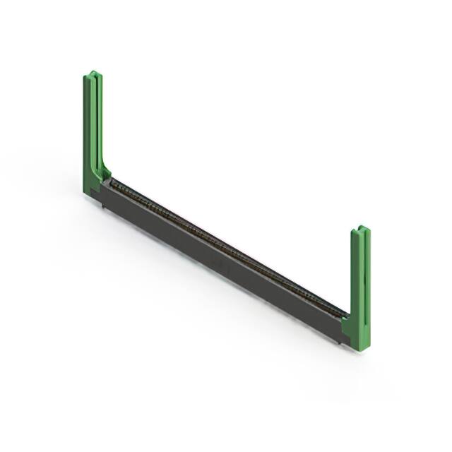395-069-541-458 EDAC Inc.  Edgeboard Connectors